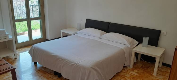 阿根廷别墅酒店(Hotel Villa Argentina)图片