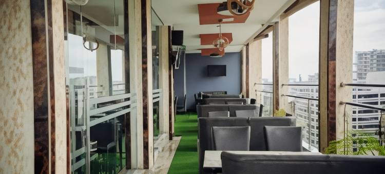 马昆甘亚街蒂凡尼钻石酒店(Tiffany Diamond Hotels Ltd - Makunganya)图片