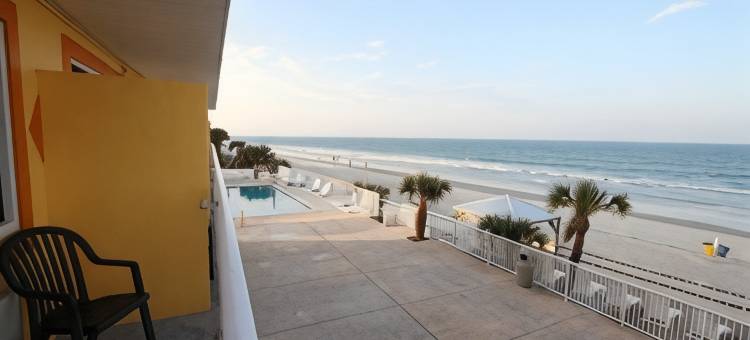 海滨假日套房酒店 - 奥蒙德(Oceanfront Inn and Suites)图片