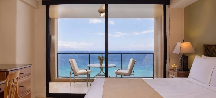 阿斯顿卡纳帕利玛哈纳度假村(Aston Mahana at Kaanapali)图片