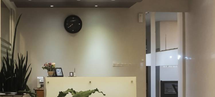 约德帕蒂酒店(Jodipati Hotel Bengkulu)图片