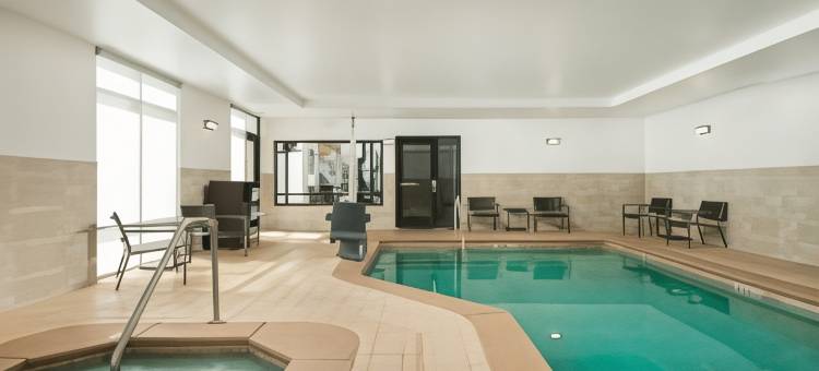 锡达城万豪SpringHill酒店(SpringHill Suites Cedar City)图片