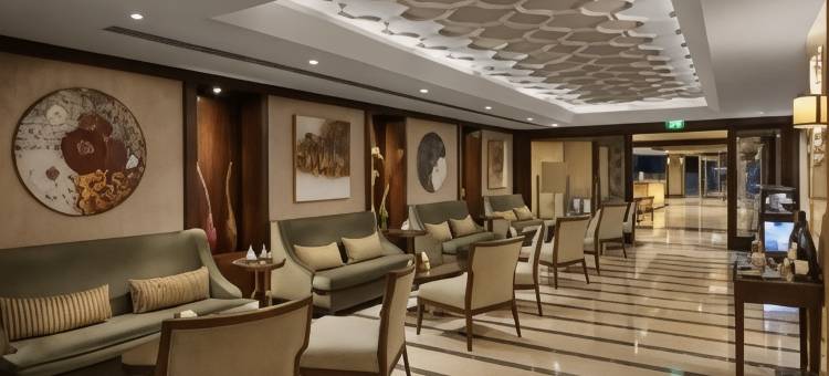 城市塔克西姆泰坦尼克酒店(Titanic City Taksim)图片