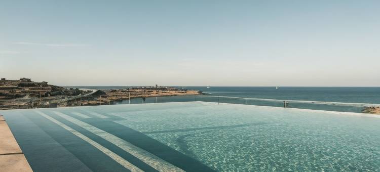 XVI Suites Boutique Hotel图片