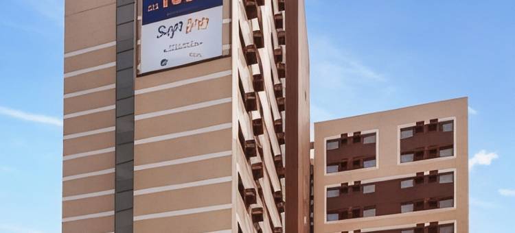 圣路易斯索夫特温酒店(Soft Win Hotel São Luís)图片
