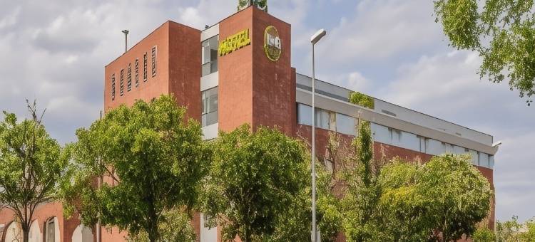 赫罗纳3号B&B酒店(B&B Hotel Girona 3)图片