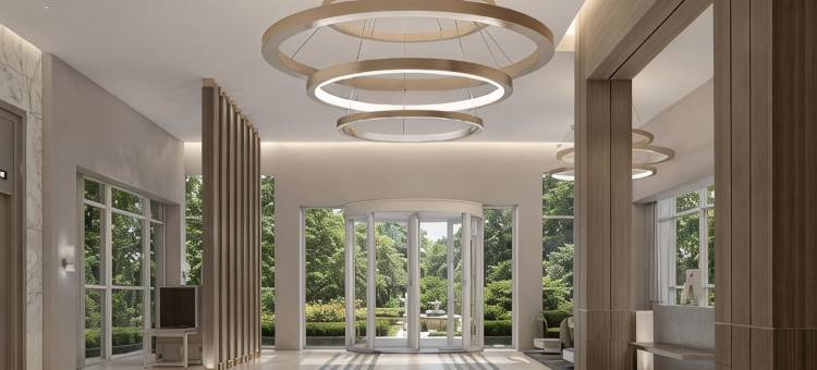 Dusit Princess Al Majma'ah图片
