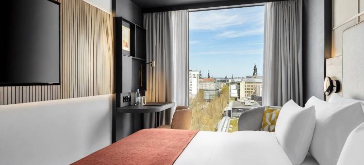 巴塞罗·德累斯顿·纽瓦(Barceló Dresden Newa)图片