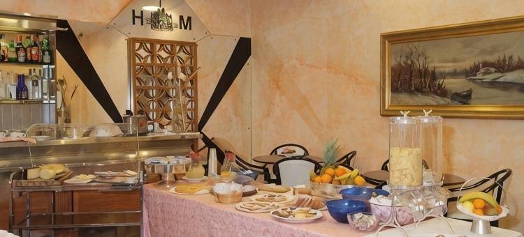 米兰大酒店(Grand Hotel Milano)图片