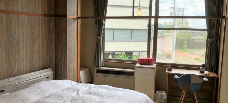 凯格苏酒店(Kaigetsu)图片