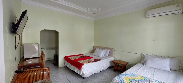 Grand Syariah Guest House Humanitas图片