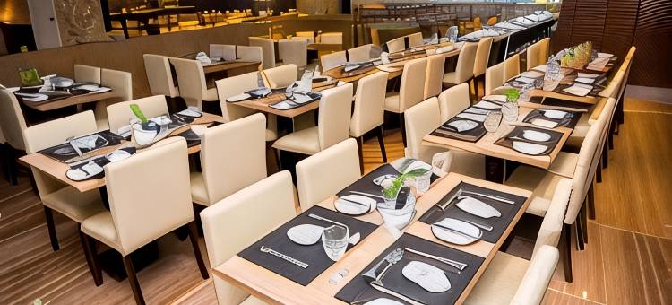 皇家亚特兰大马卡埃酒店(Royal Atlântica Macaé Hotel)图片