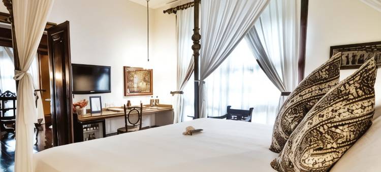玛琅纪念碑酒店(Hotel Tugu Malang)图片