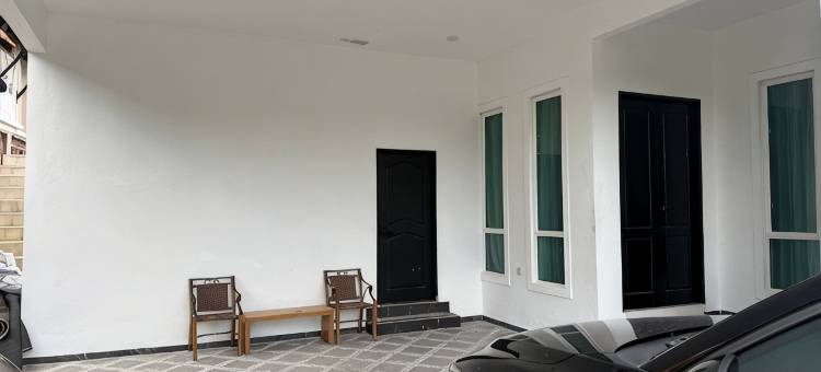 Cozy Nest Panji Double room图片