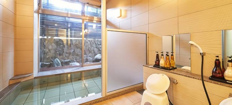 利夫马克斯度假酒店-伊豆高原露台和水疗中心店(LiVEMAX RESORT IZUKOGEN Terrace & Spa)图片