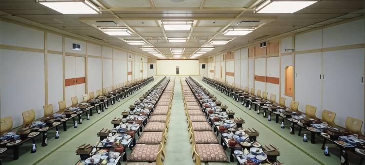 汤元酒店(Hotel Yumoto)图片
