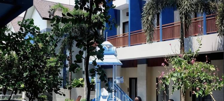 美纳拉海酒店(MENARA LAUT HOTEL)图片