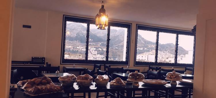 里贾纳酒店(Hotel Regina)图片
