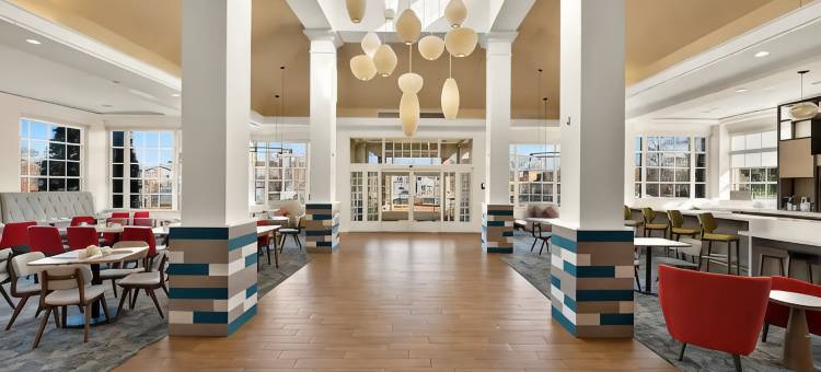 威廉斯堡希尔顿花园酒店(Hilton Garden Inn Williamsburg)图片