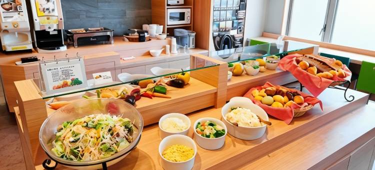 门真超级酒店(Super Hotel Kadoma)图片