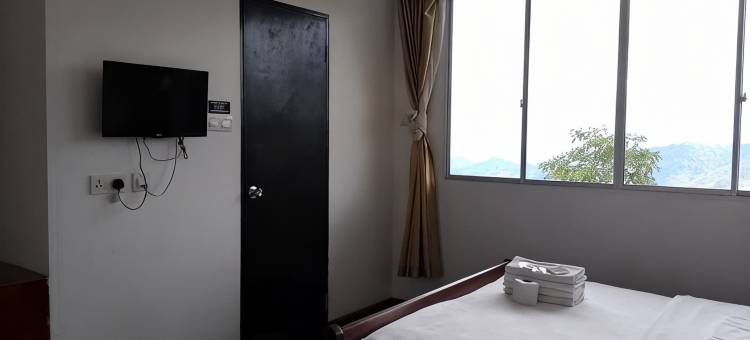 阿亚纳度假村(AYANA Holiday Resort)图片