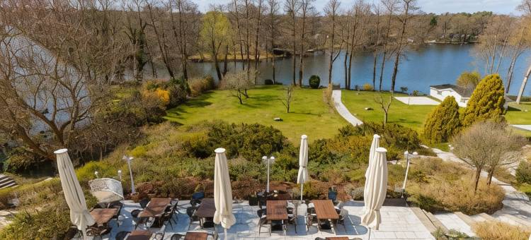 柏林勃兰登堡湖之声酒店(Residenz Seehotel Berlin Brandenburg)图片
