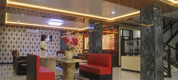 朱安达酒店(Kencana Dewi 2 Hotel)图片