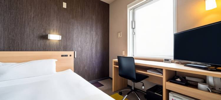 高松禁烟馆 超级酒店(Super Hotel Takamatsu KIN en Kan)图片
