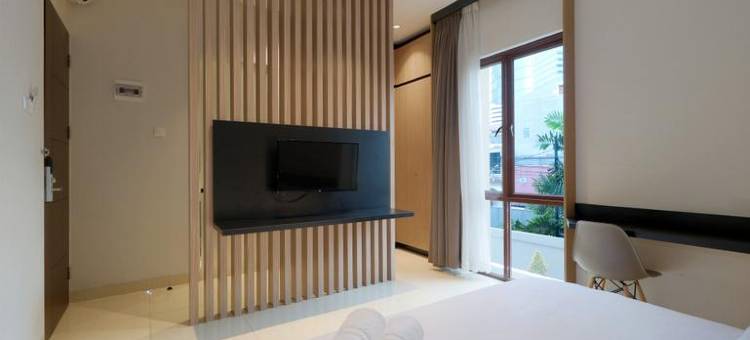 54号广场公寓(Plaza 54 Residence)图片