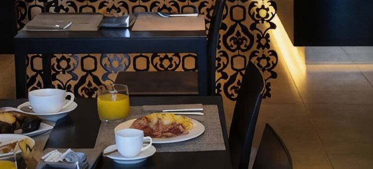 G 酒店(G Hotel Ancona)图片