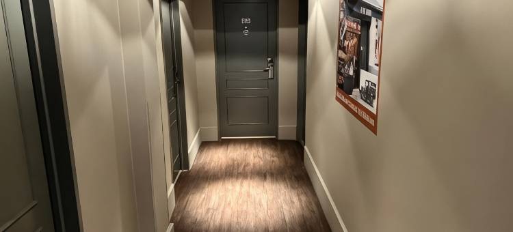 布鲁塞尔皇家中心贝斯特韦斯特酒店(Best Western Hotel Royal Centre)图片