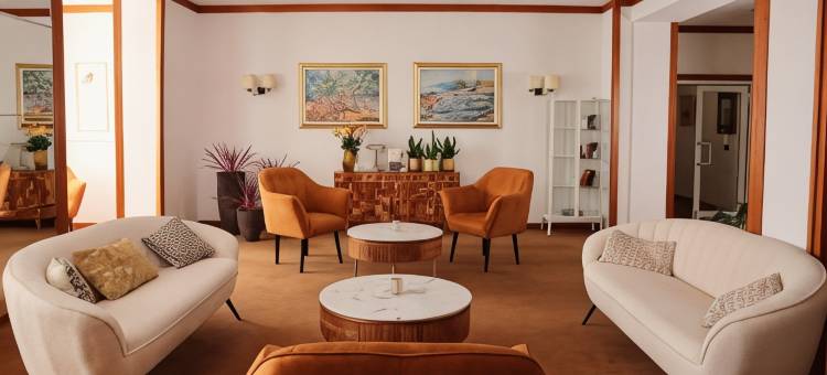 瑞米森克里斯塔尔酒店(Hotel Kristal - Liburnia)图片