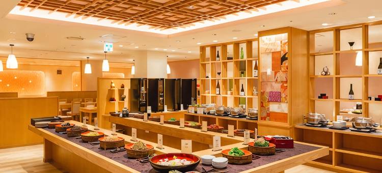 有马绮丽酒店(Arima Kirari)图片