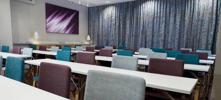 Original Sokos 罗瓦涅米瓦库纳酒店(Original Sokos Hotel Vaakuna Rovaniemi)图片