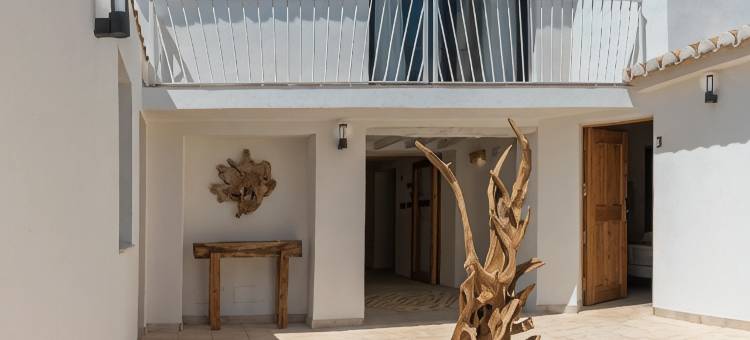 Hacienda Fresneda María by Real Spain Hotels图片