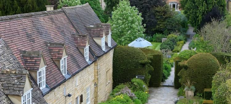 科茨沃尔德水疗酒店(Cotswold House Hotel and Spa - "A Bespoke Hotel")图片