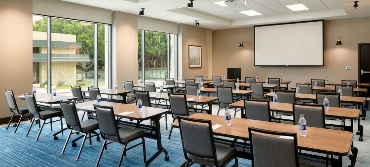 帕萨迪纳凯悦嘉轩酒店(Hyatt Place Pasadena)图片