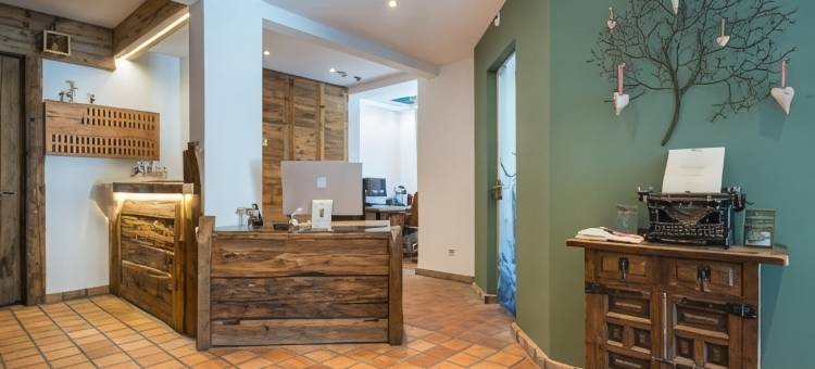 耶格霍夫酒店(Hotel Jägerhof)图片