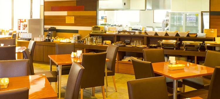 福知山太阳酒店(Fukuchiyama Sun Hotel)图片