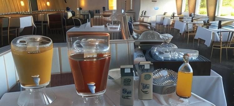 罗尔德斯托库洛酒店(Rold StorKro)图片