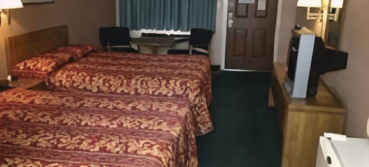 温德姆戴斯酒店，杜马斯，阿肯色州(Days Inn by Wyndham Dumas Arkansas)图片