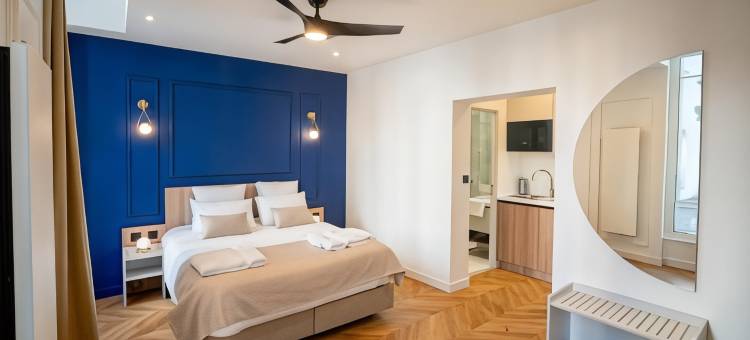 原生公寓酒店, Les Sources Callou(The Originals Residence, Les Sources Callou)图片