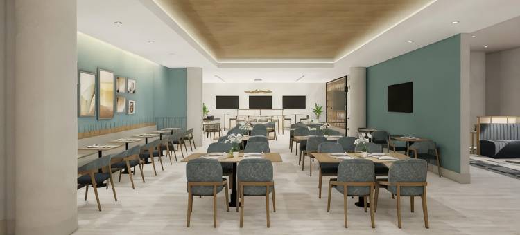 圣胡安Homewood Suites by Hilton酒店(Homewood Suites by Hilton San Juan)图片