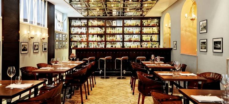 Bob W Mitte酒店(Bob W Mitte)图片