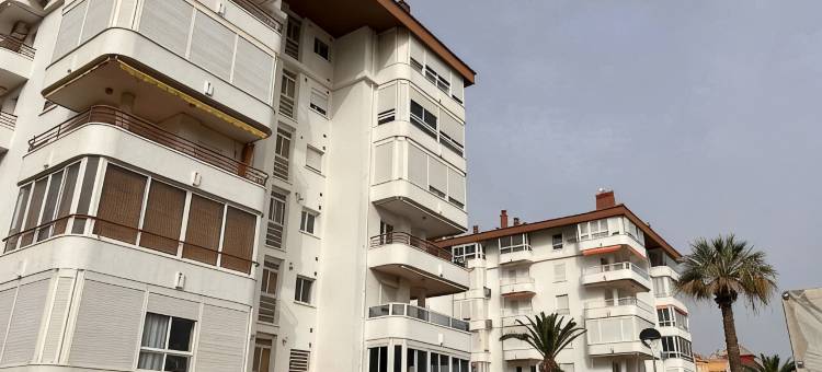 Torrox, Malaga, Loft beach and mountain图片