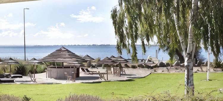 福堡峡湾酒店(Hotel Faaborg Fjord)图片