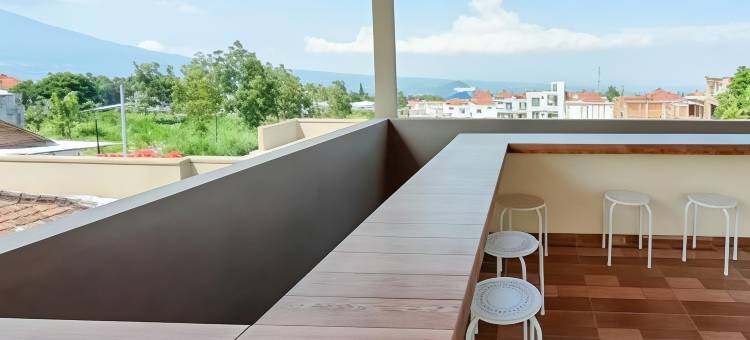 红多兹酒店-近巴图BNS(RedDoorz Near Bns Batu)图片