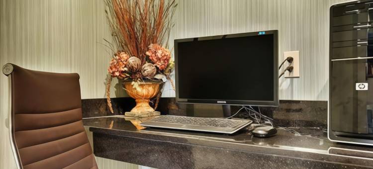 马林品质酒店及套房(Quality Inn & Suites - Marlin)图片