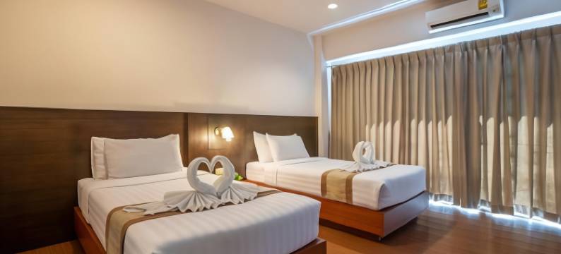 皮曼宁酒店(Pimann Inn Hotel)图片