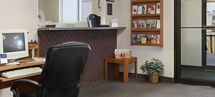 北苏锡蒂城温德姆速8酒店(Super 8 by Wyndham North Sioux City)图片